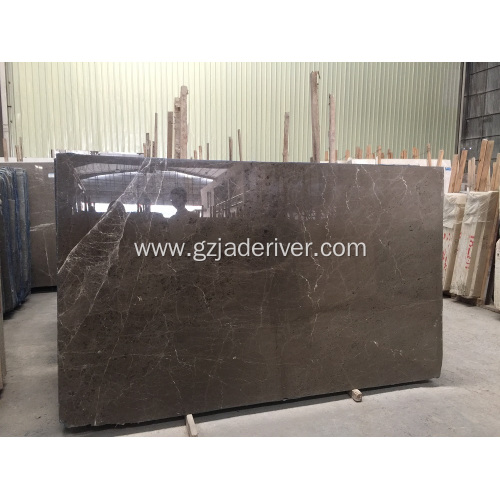 Dior Grey Marble Stone for Kitchen Bathroom